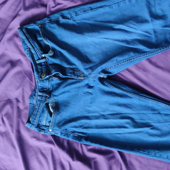 George Premium Jeans 36x30 - Picture 2 of 3